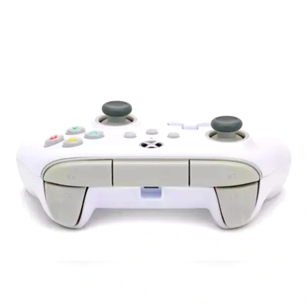 🆕Power A Wired Controller for Xbox Series X|S - White - Picture 5 of 12